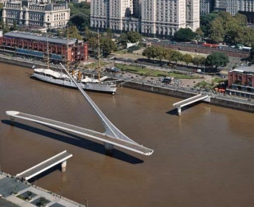 Puente Levadizo Definici N Dise O Y Tipos Arquitectura Pura