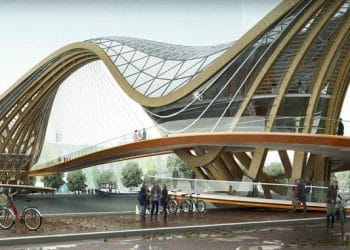 Los 10 diseños de puentes más asombrosos del mundo