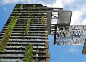 arquitectura sostenible