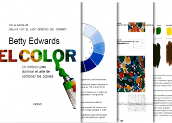 El color de Betty Edwards