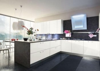 Cómo diseñar una isla de cocina de forma correcta