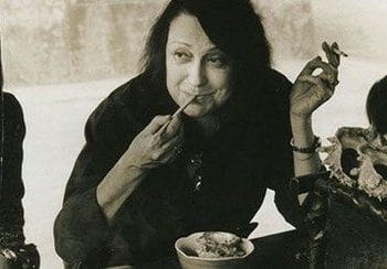 Lina Bo Bardi