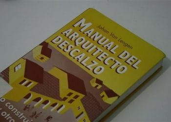 Manual del arquitecto descalzo – Johan Van Lengen