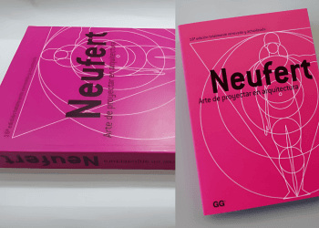 Neufert «Arte de proyectar arquitectura»