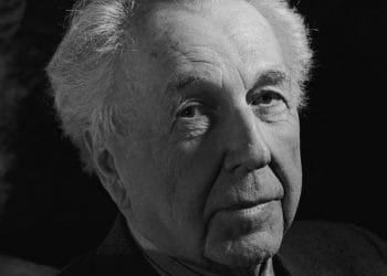 Biografía de Frank Lloyd Wright