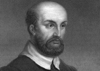 Biografía de Andrea Palladio