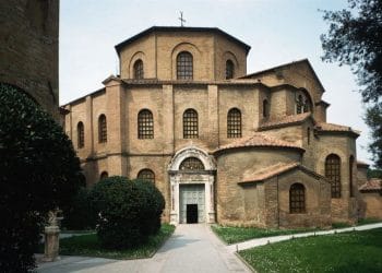 la arquitectura bizantina