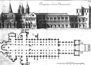 arquitectura románica