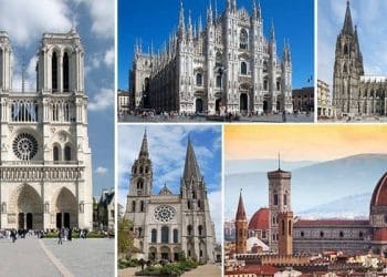 arquitectura gótica