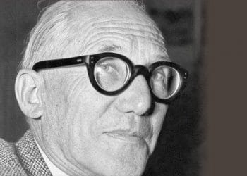 Le Corbusier