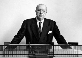 Mies van der Rohe