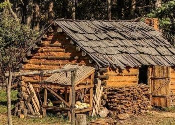 Arquitectura vernácula