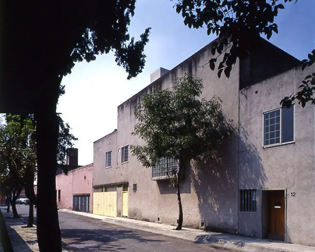 Casa Estudio en Ciudad de