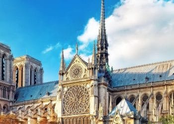 Catedral de Notre Dame