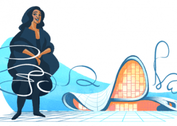 Zaha Hadid