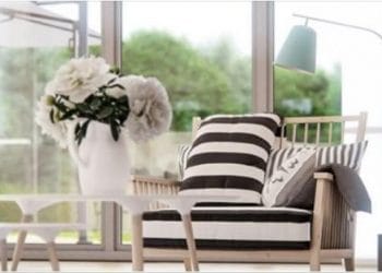 Diseño escandinavo en Interiores | Consejos y trucos 7 Diseño de interiores