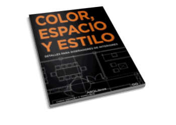 Color, espacio y estilo