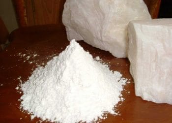 ¿Qué es el yeso? 10 yeso