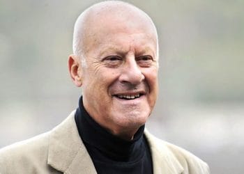 Norman Foster
