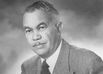 Paul Revere Williams