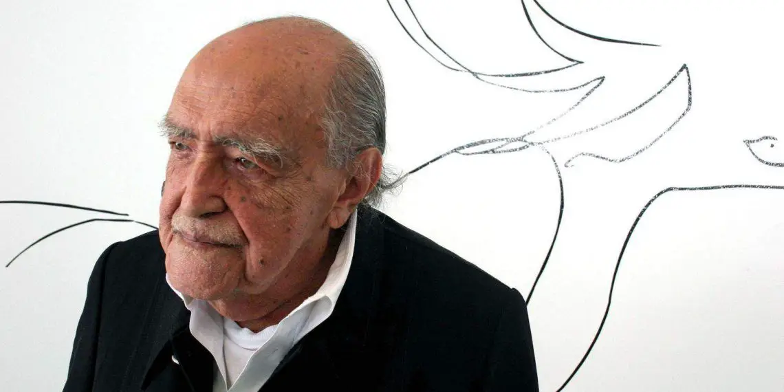 Oscar Niemeyer