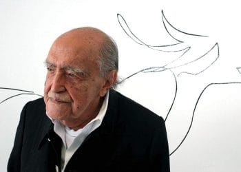 Biografía de Oscar Niemeyer – Arquitecto (1907-2012)