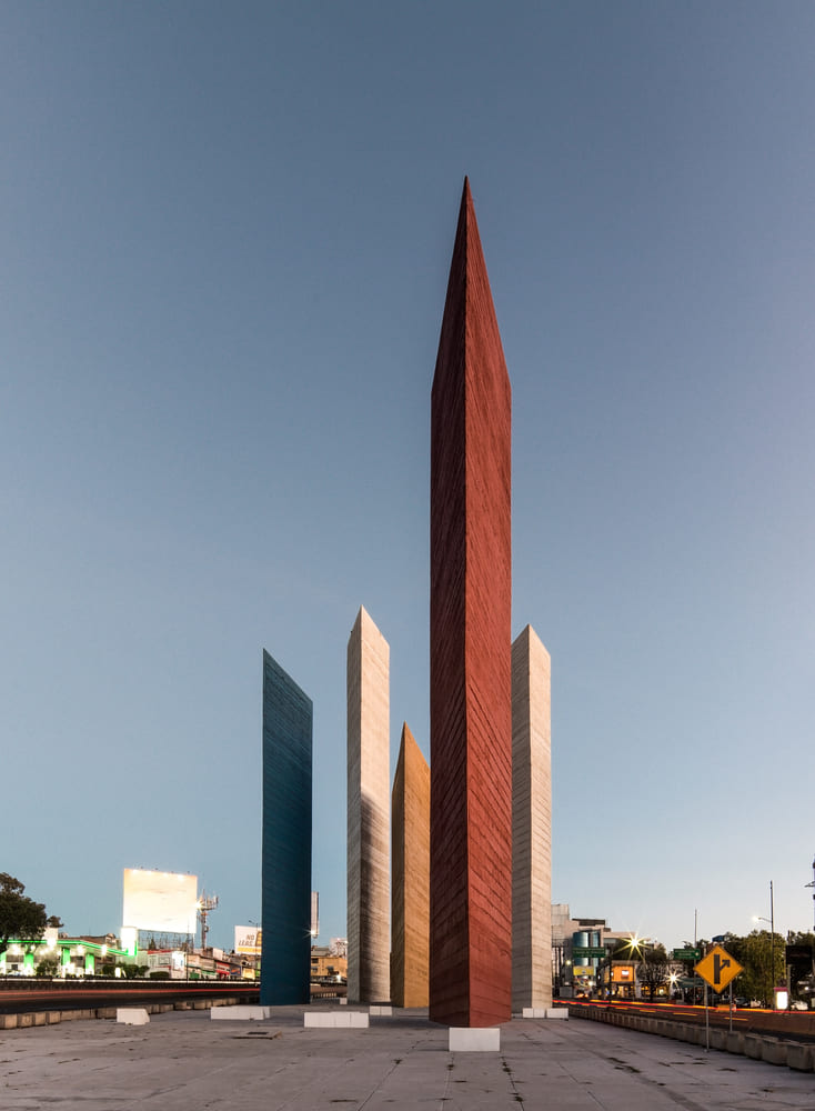 Torres de Satélite
