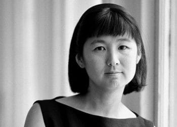 Biografía de Maya Lin 14 Arquitecta Maya Lin