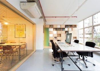 Cómo promocionar un estudio de arquitectura