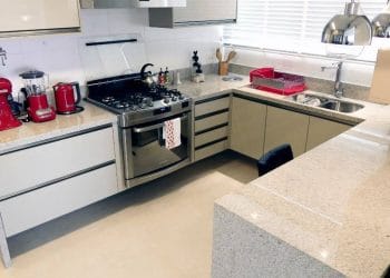 Granito blanco Siena