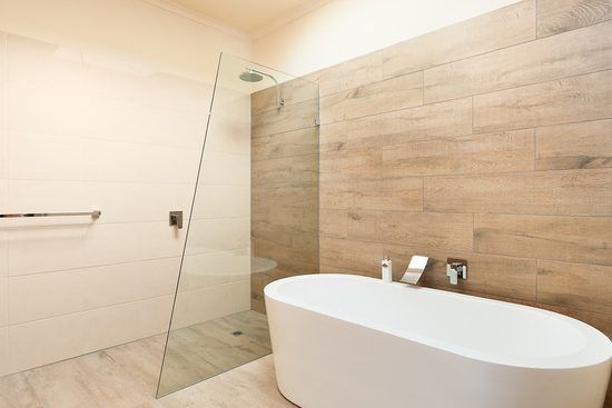 Revestimiento para baño: tipos, modelos y fotos - Arquitectura Pura