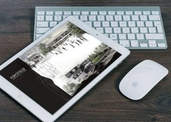 Portafolio de arquitectura