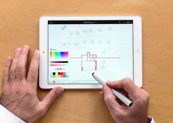 ¿Cuál es la mejor tableta de dibujo? 5 tableta de dibujo arquitectónico