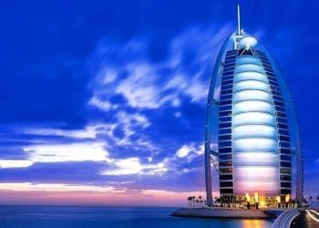 Arquitectura futurista: diseño y características 12 arquitectura futurista