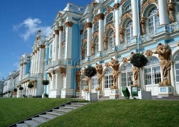 Arquitectura rococó