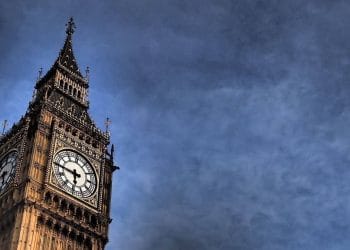Big Ben