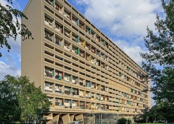 estilo internacional