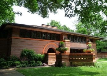 arquitectura doméstica 