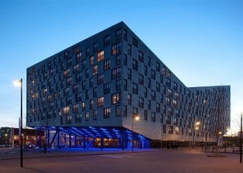 Fachada en Arquitectura