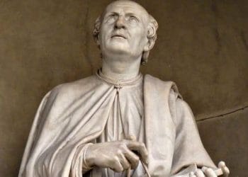 Filippo Brunelleschi