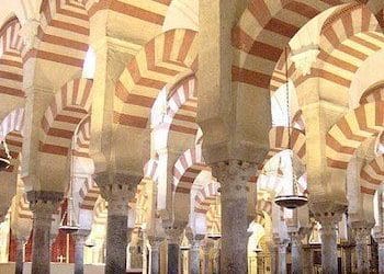 arquitectura morisca