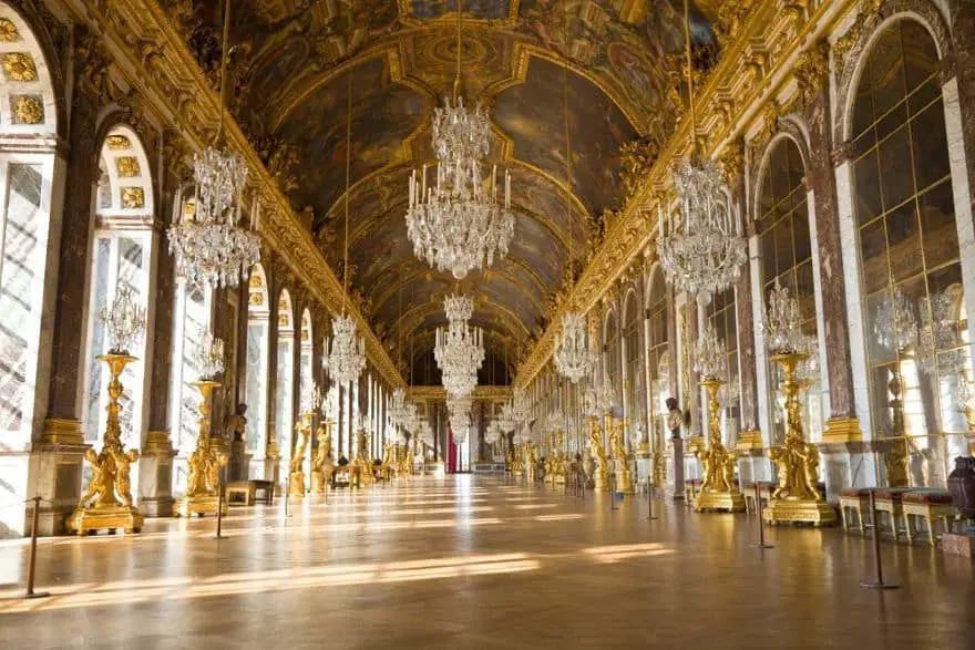 Arquitectura barroca francesa