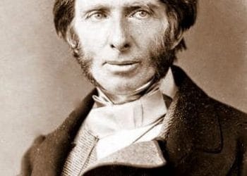 El ensayo de John Ruskin, titulado "Las siete lámparas de la arquitectura", detalla los principios de la arquitectura.