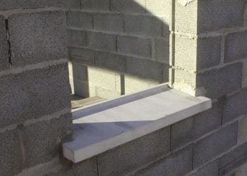 ¿Qué es un alféizar de ventana? – Definición, Historia y Diseño.