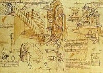 Historia de la geometría