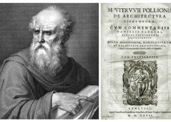 Marco Vitruvio Polión