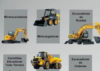 Manual de maquinaria y equipo de construcción