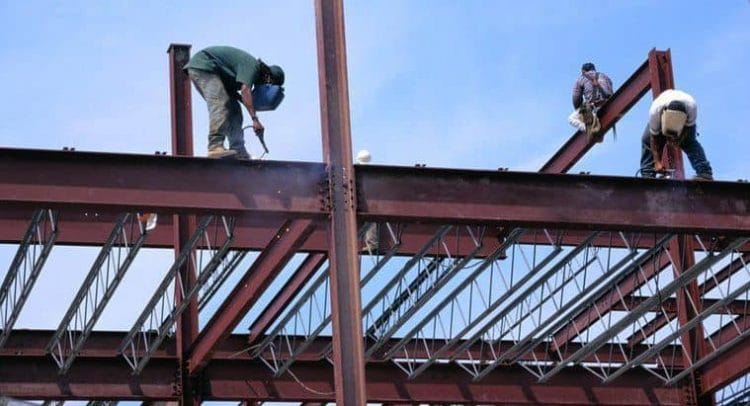 Usos del acero en la construccion, Propiedades, ventajas y desventajas