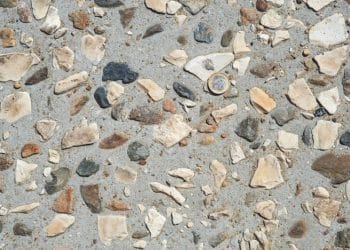 El concreto ciclópeo