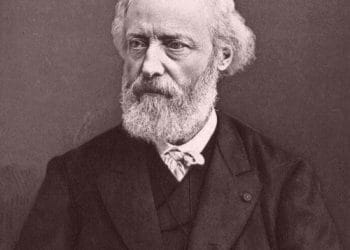 Eugene Viollet-le-Duc